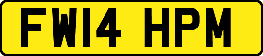 FW14HPM