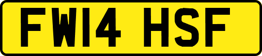 FW14HSF