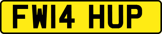 FW14HUP