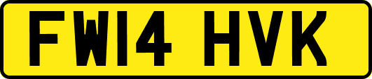 FW14HVK