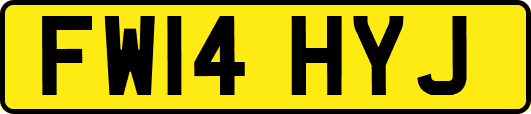 FW14HYJ