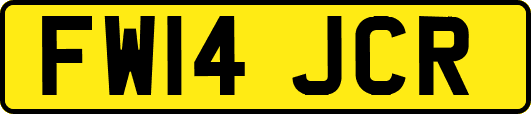FW14JCR