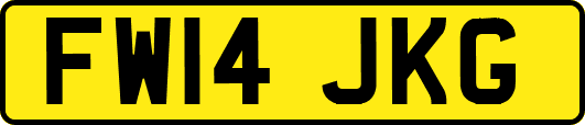 FW14JKG