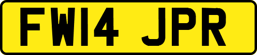 FW14JPR