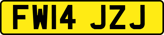 FW14JZJ