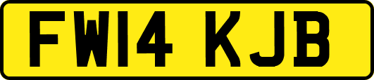 FW14KJB