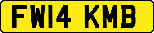FW14KMB