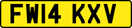 FW14KXV