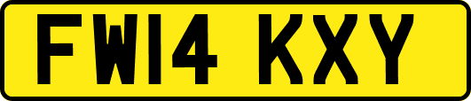 FW14KXY