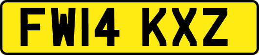 FW14KXZ