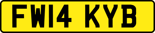 FW14KYB