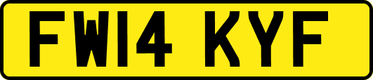 FW14KYF