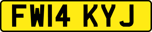 FW14KYJ