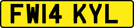 FW14KYL