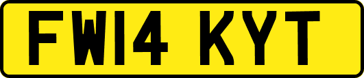FW14KYT