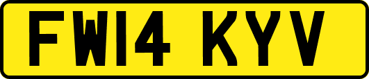 FW14KYV