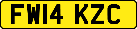 FW14KZC