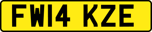 FW14KZE