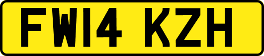 FW14KZH