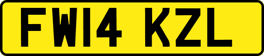FW14KZL