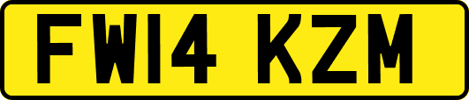FW14KZM