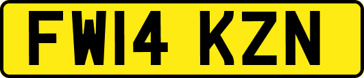 FW14KZN