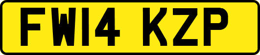 FW14KZP