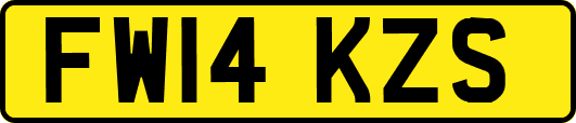 FW14KZS