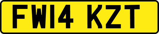 FW14KZT