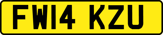 FW14KZU