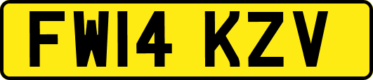 FW14KZV