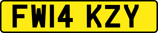 FW14KZY