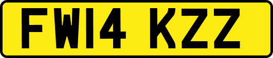 FW14KZZ