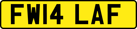 FW14LAF