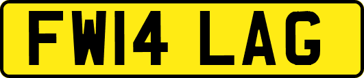 FW14LAG