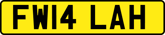 FW14LAH
