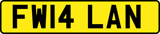FW14LAN