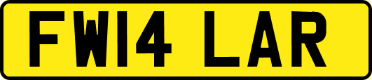 FW14LAR