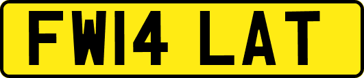 FW14LAT