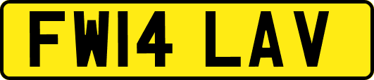 FW14LAV