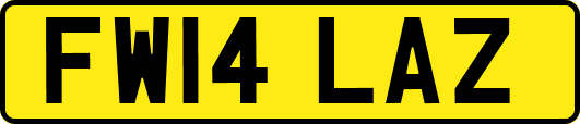 FW14LAZ