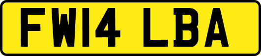 FW14LBA