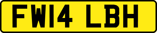 FW14LBH