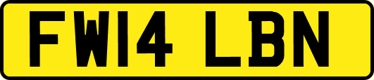 FW14LBN