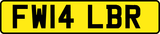 FW14LBR