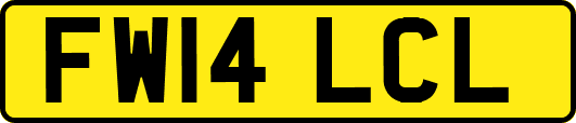 FW14LCL