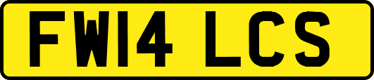 FW14LCS