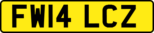 FW14LCZ