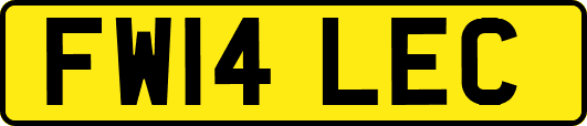 FW14LEC