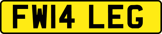 FW14LEG